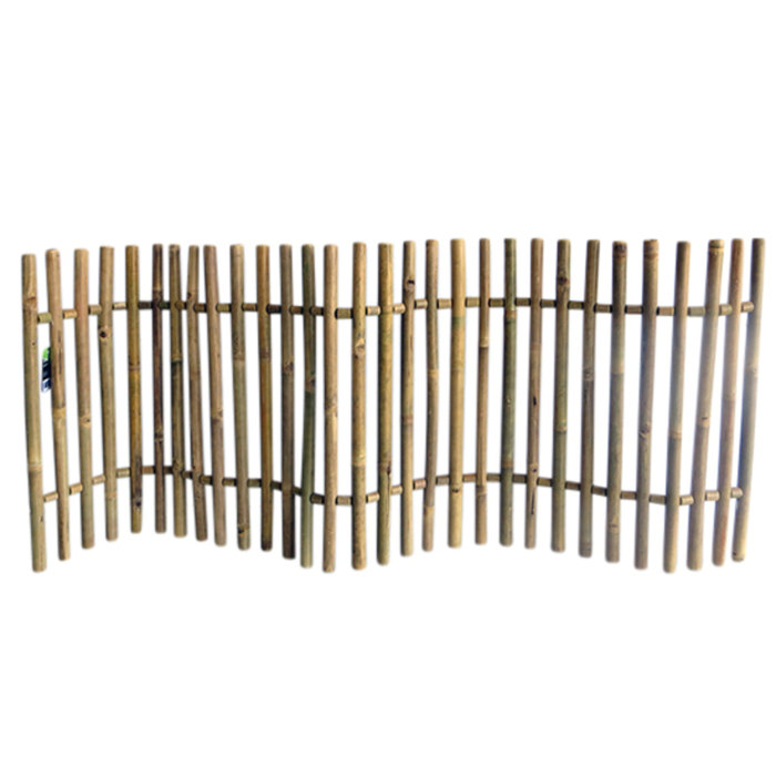 MGP Even Bamboo Fencing & Reviews Wayfair